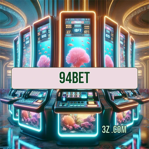 Atrações Incríveis no Login do 94bet.com para Jogadores