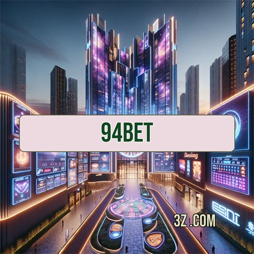 Explorando a Plataforma Vibrante do 94bet.com para Jogadores