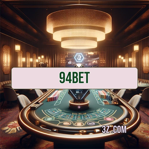 Slots Incríveis para Jogar no 94bet.com